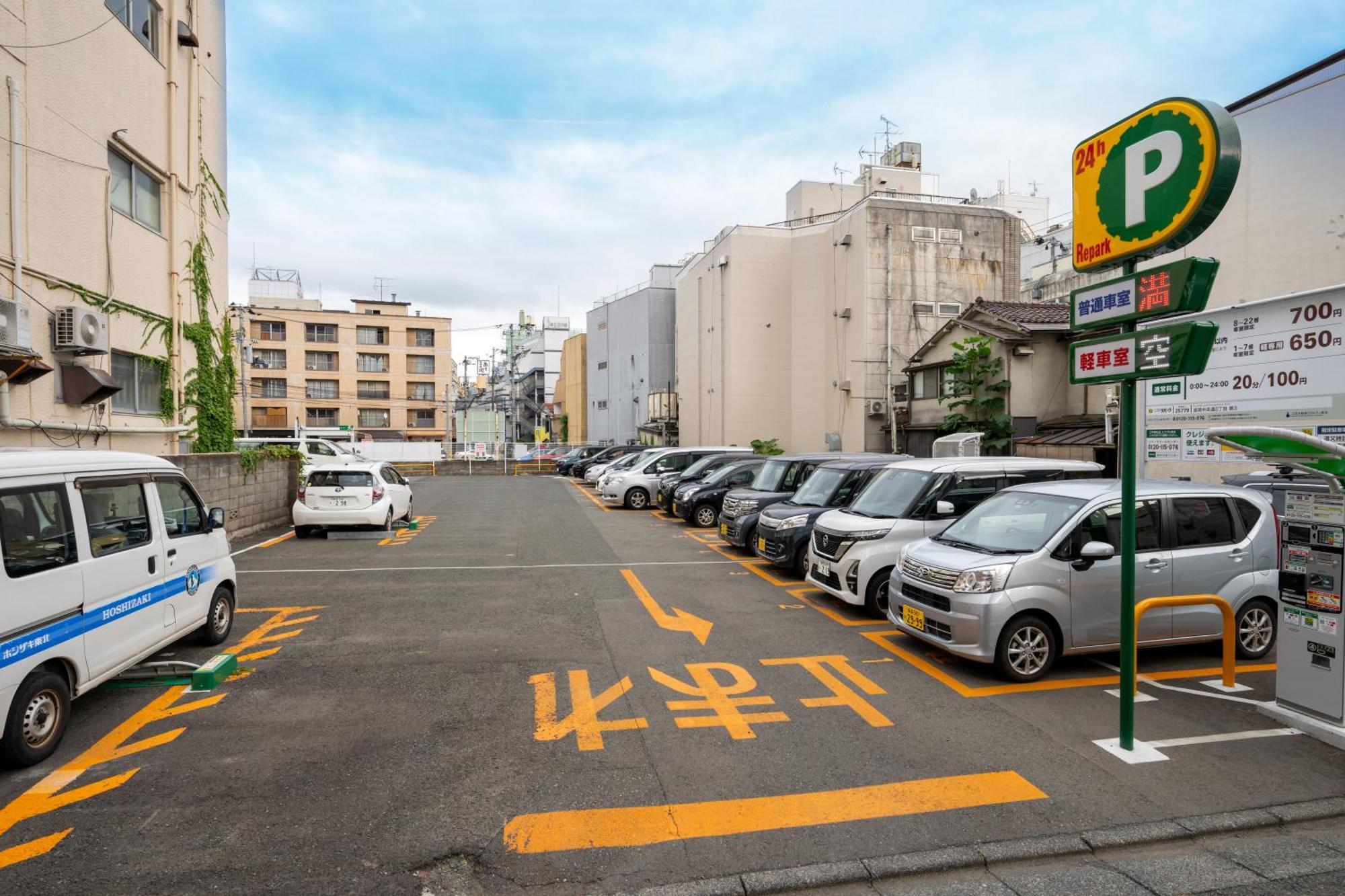 Hotel Ace Morioka Exterior photo